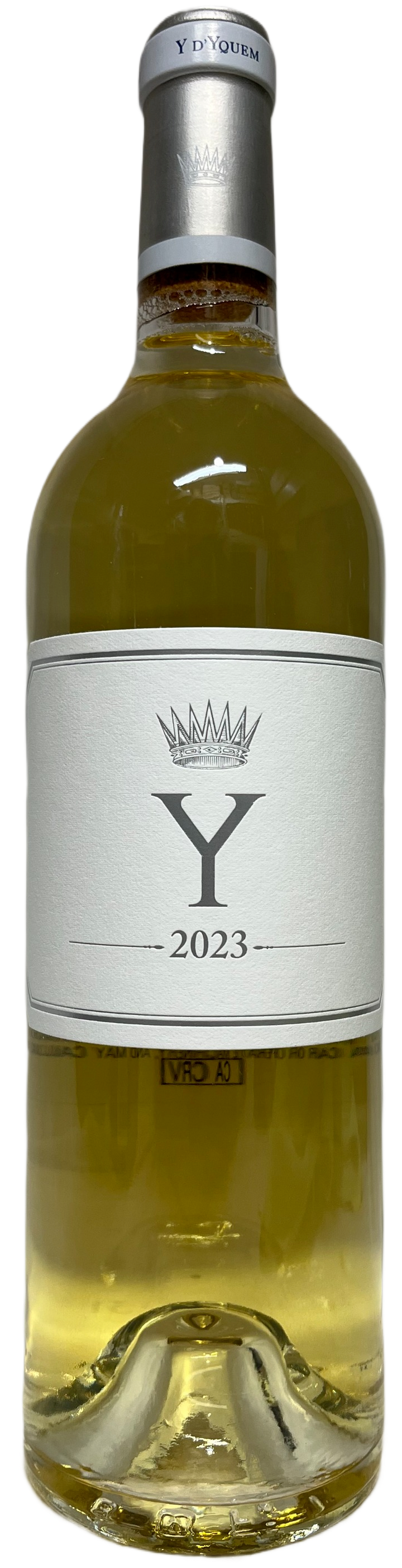 2023 Y (Ygrec) Bordeaux Blanc Produced by Yquem