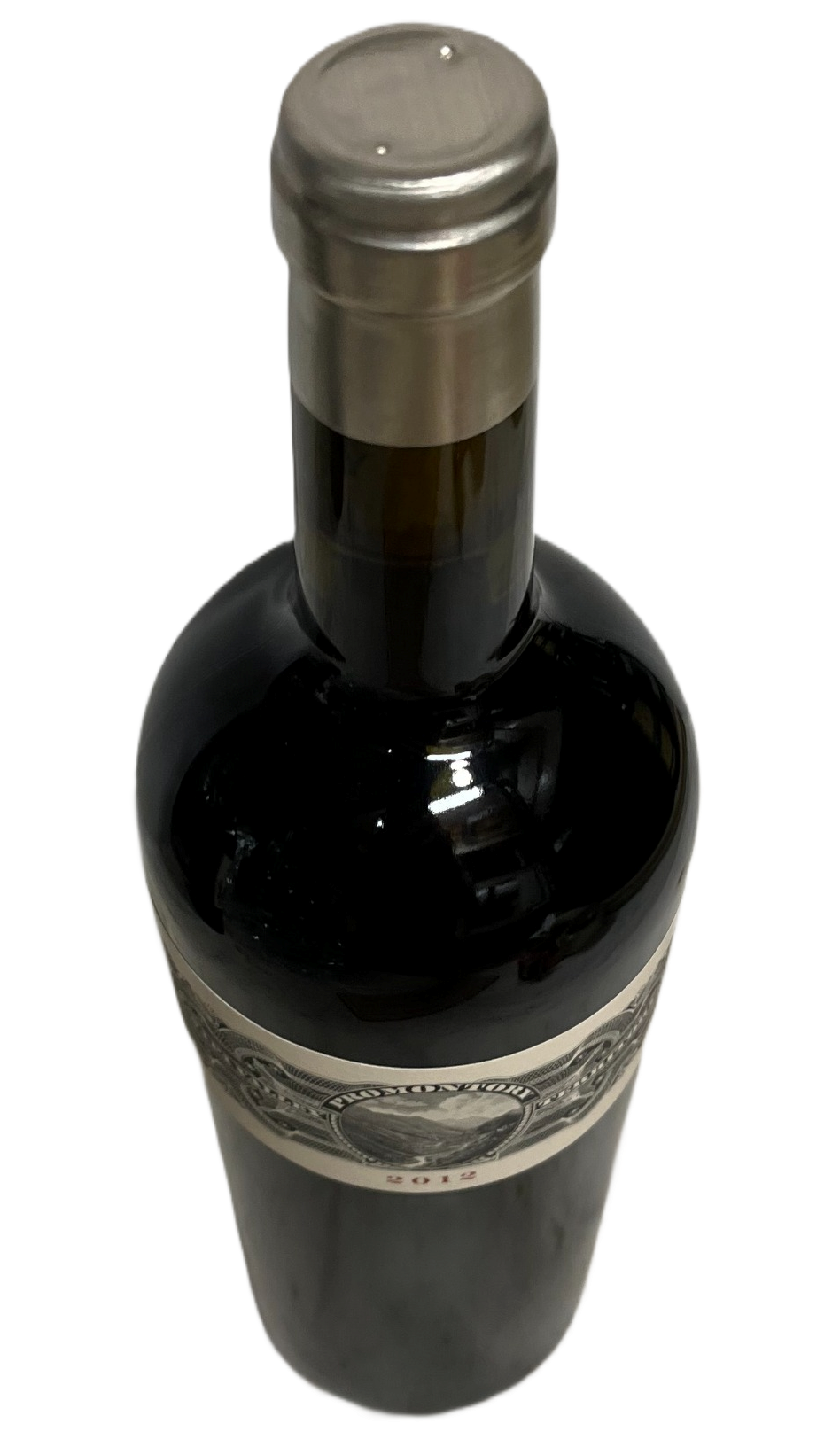 2012 Promontory Proprietary Red
