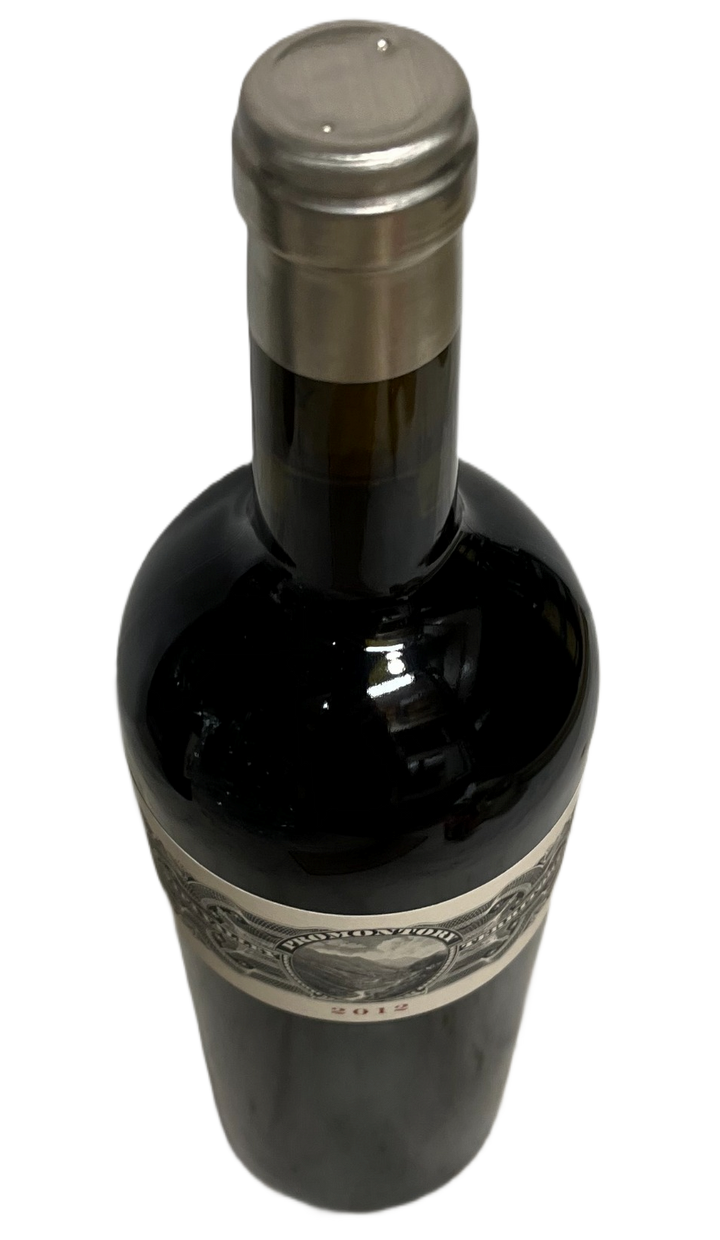 2012 Promontory Proprietary Red