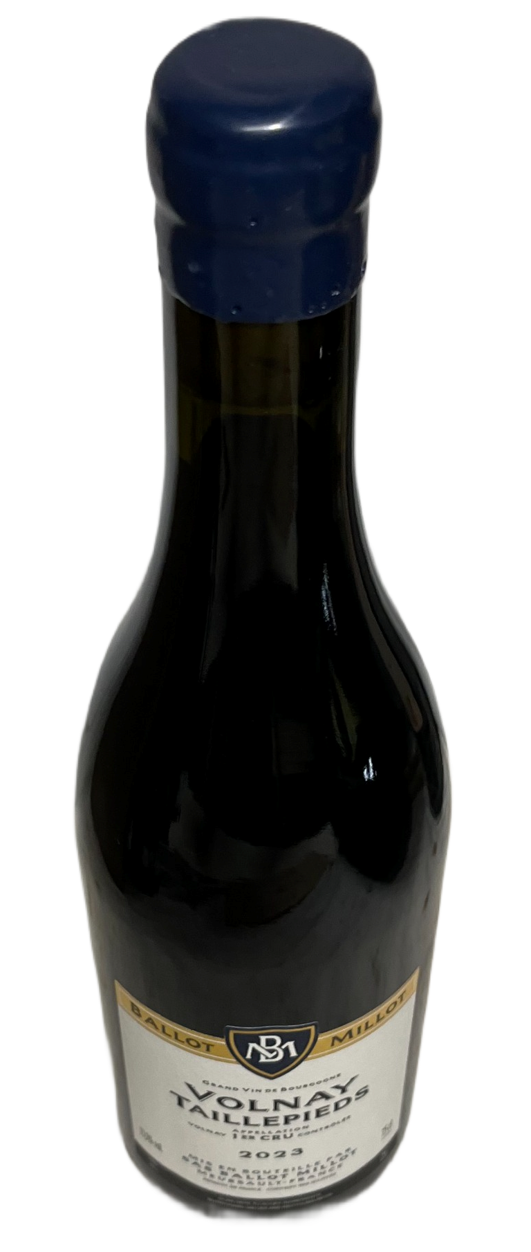 2023 Ballot-Millot et Fils Volnay Taillepieds