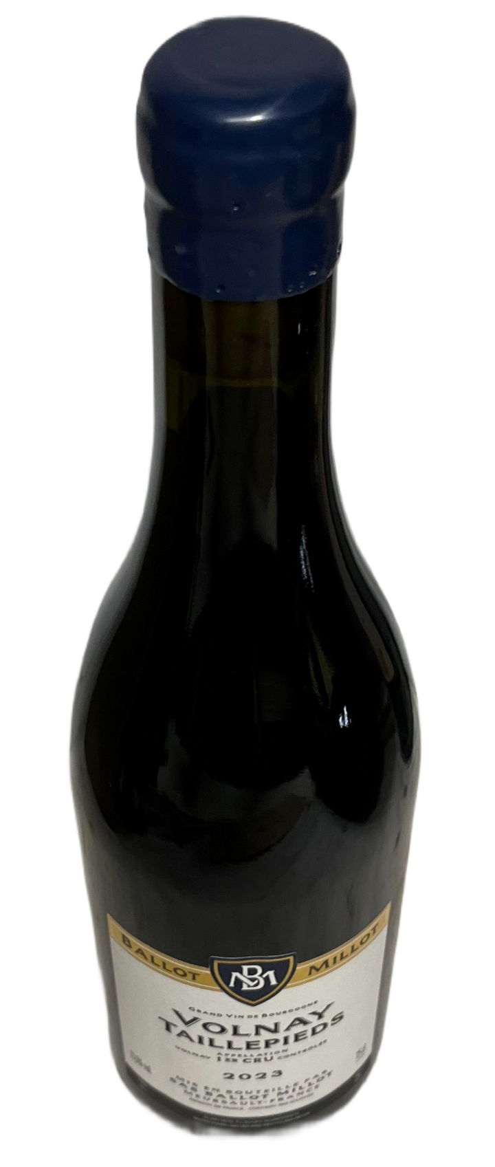 2023 Ballot-Millot et Fils Volnay Taillepieds