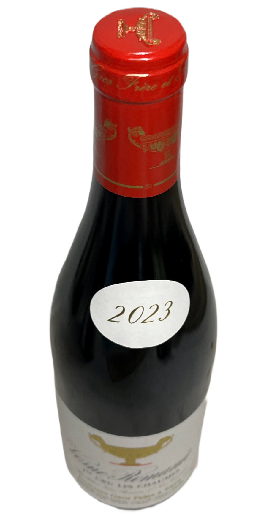 2023 Gros Frere & Soeur Vosne Romanee les Chaumes