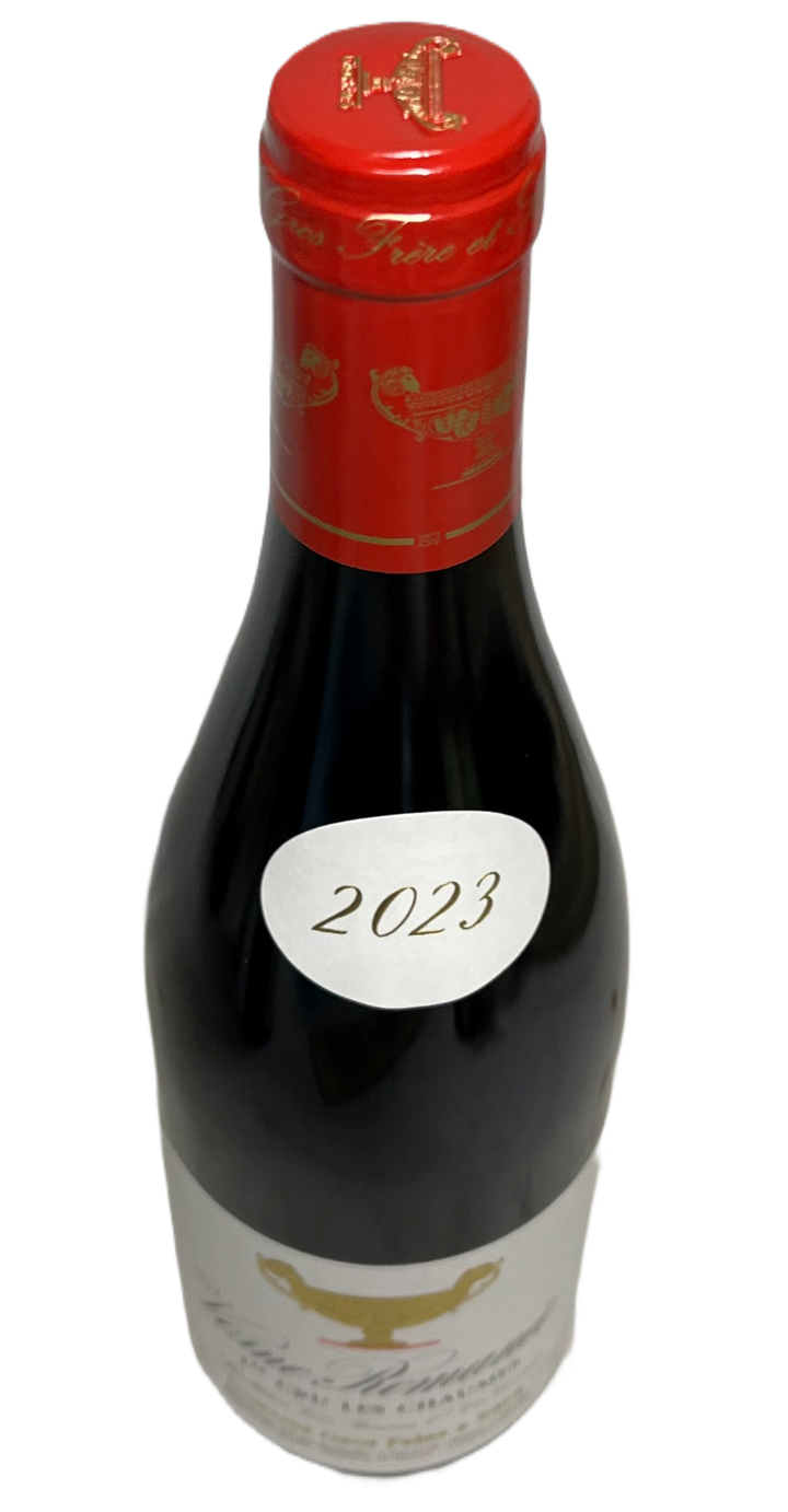 2023 Gros Frere & Soeur Vosne Romanee les Chaumes