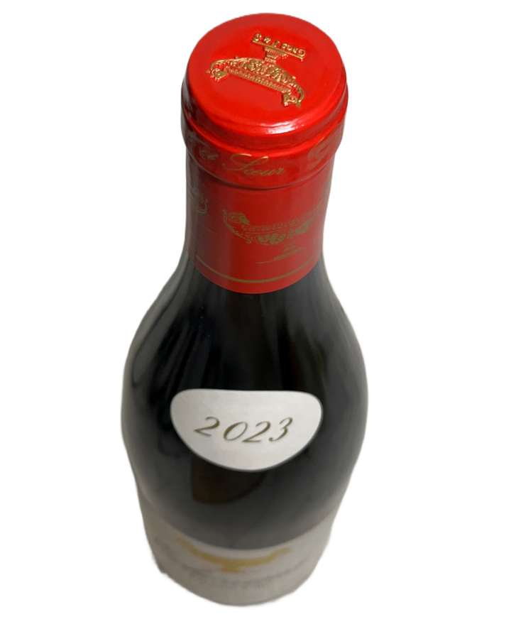 2023 Gros Frere & Soeur Echezeaux