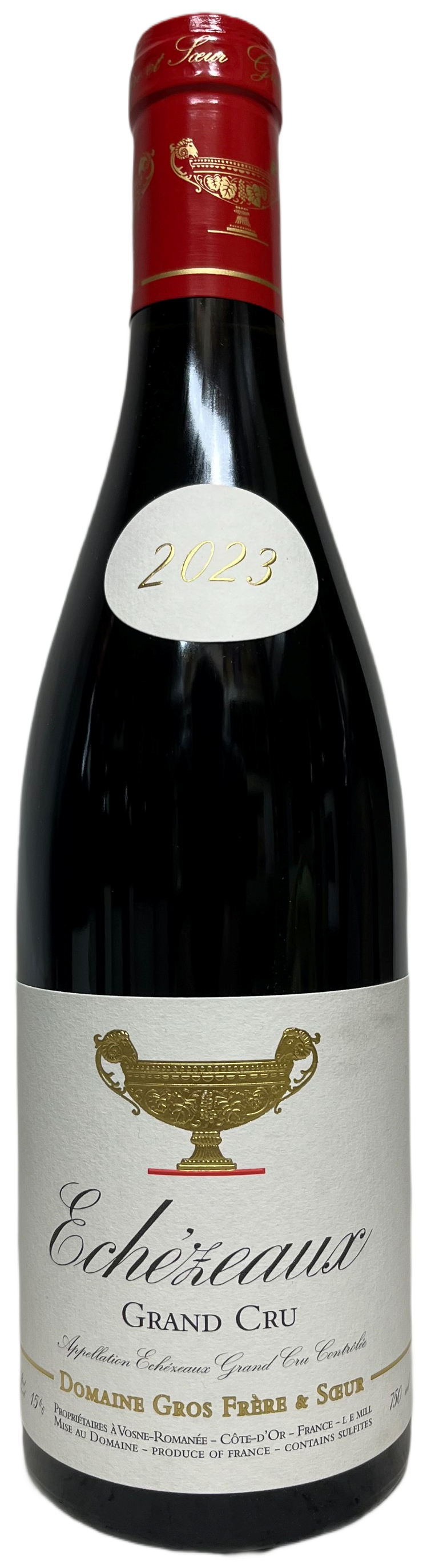 2023 Gros Frere & Soeur Echezeaux