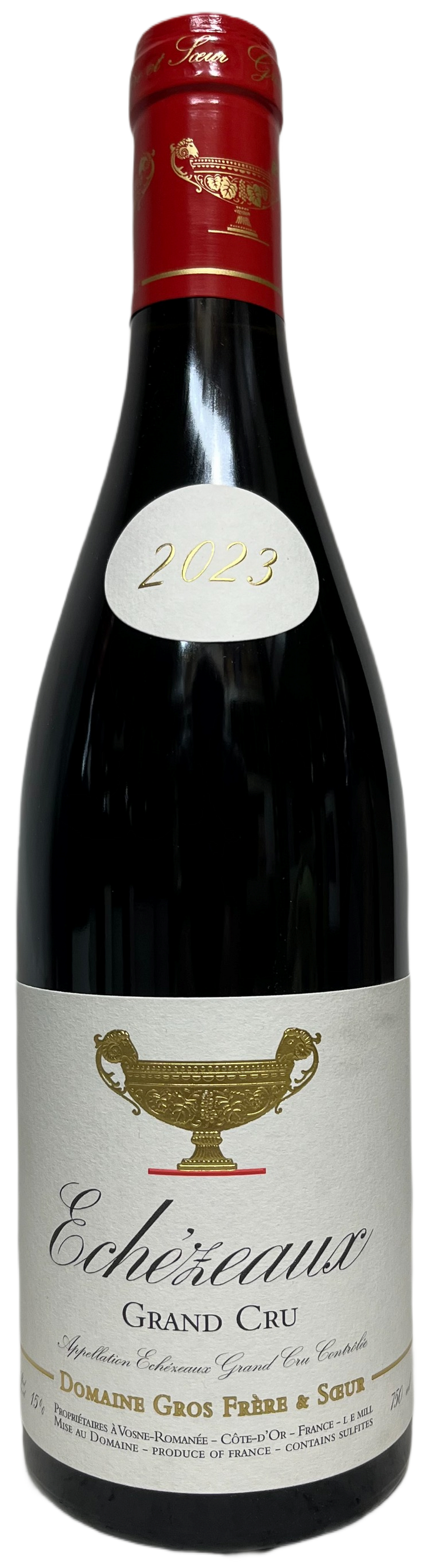 2023 Gros Frere & Soeur Echezeaux