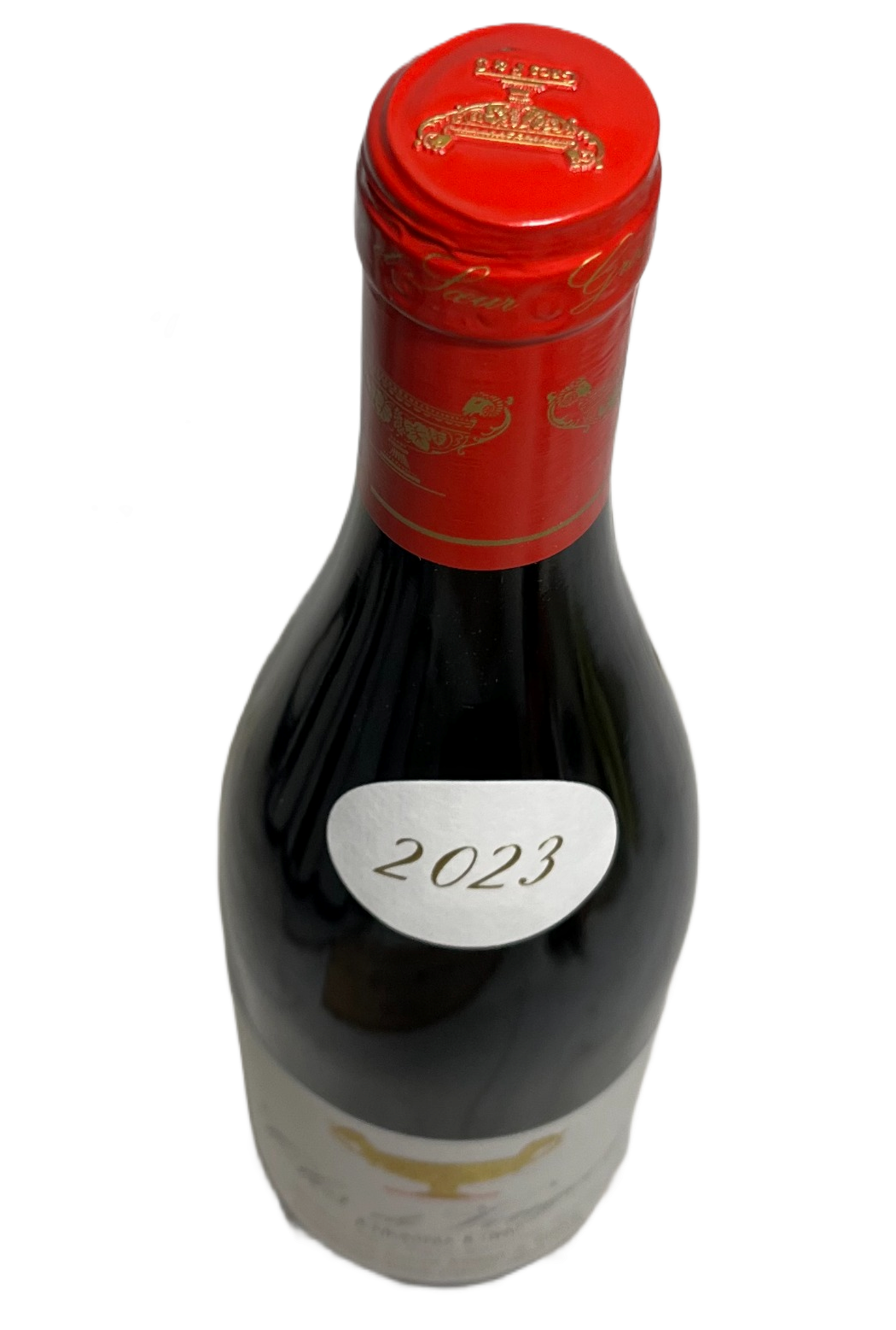 2023 Gros Frere & Soeur Clos Vougeot