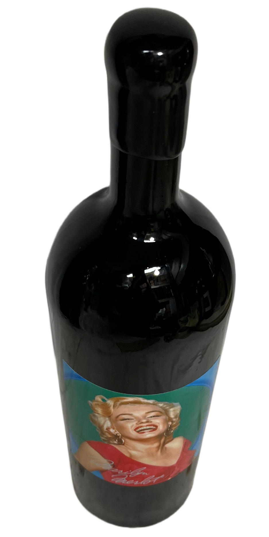 2013 Marilyn Merlot Napa Valley Merlot