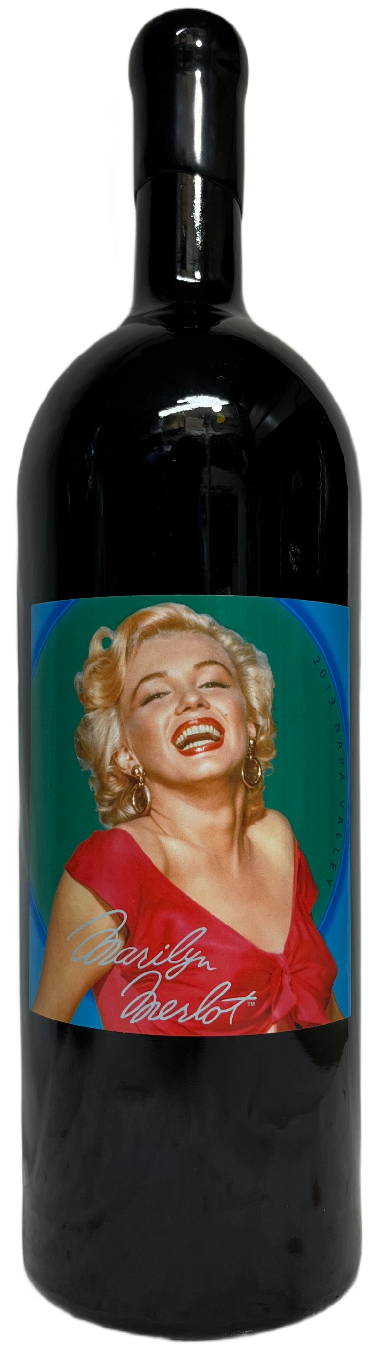 2013 Marilyn Merlot Napa Valley Merlot