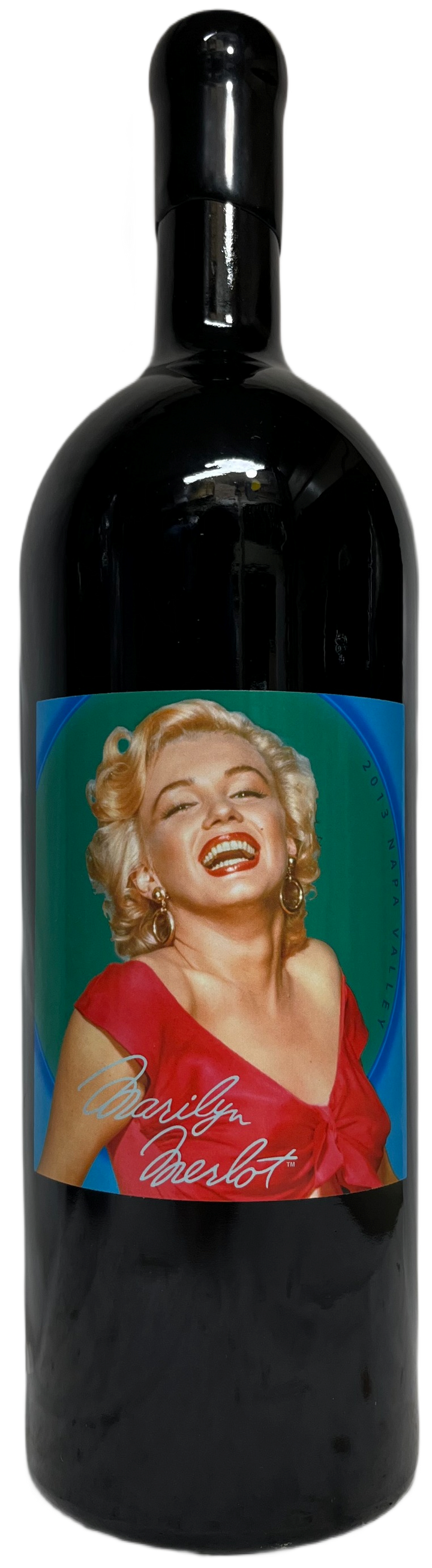 2013 Marilyn Merlot Napa Valley Merlot