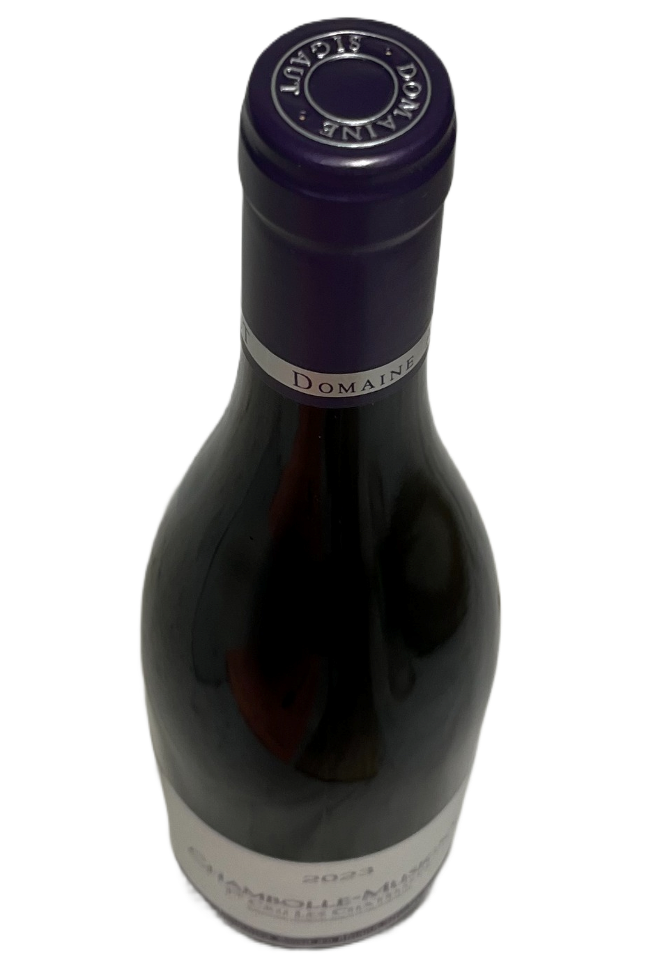 2023 Domaine Anne et Herve Sigaut Chambolle Musigny les Chatelots