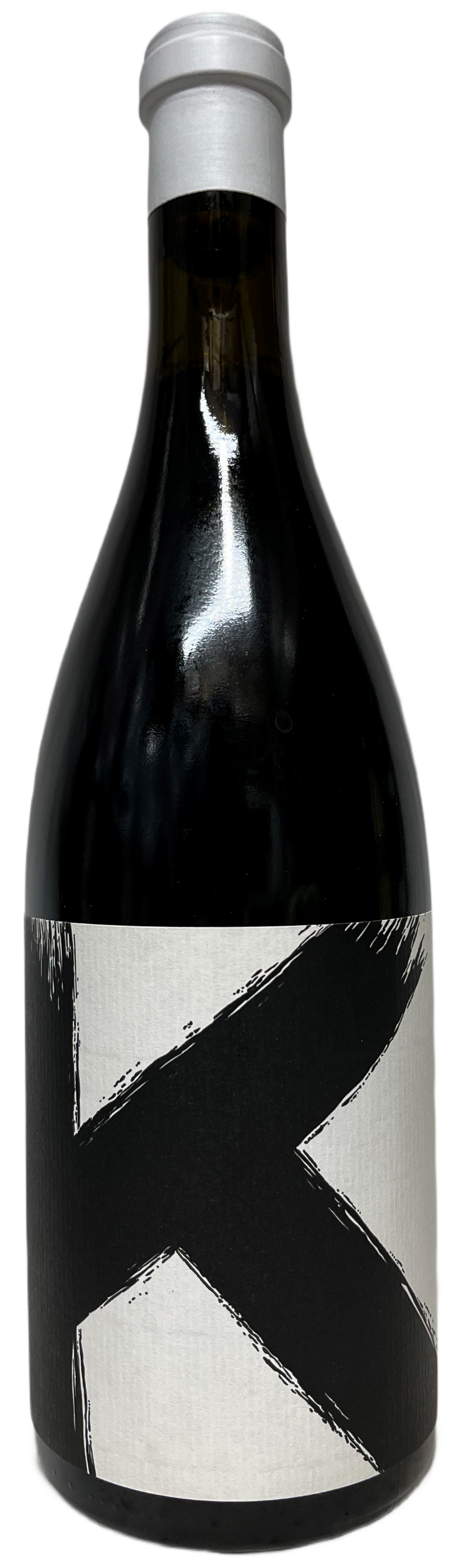 2009 K Vintners The Hidden Syrah