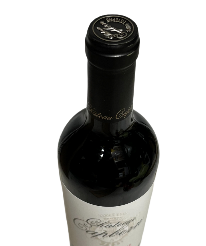 2022 Capbern St Estephe