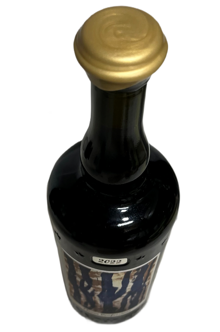 2022 Sine Qua Non Eleven Confessions Syrah