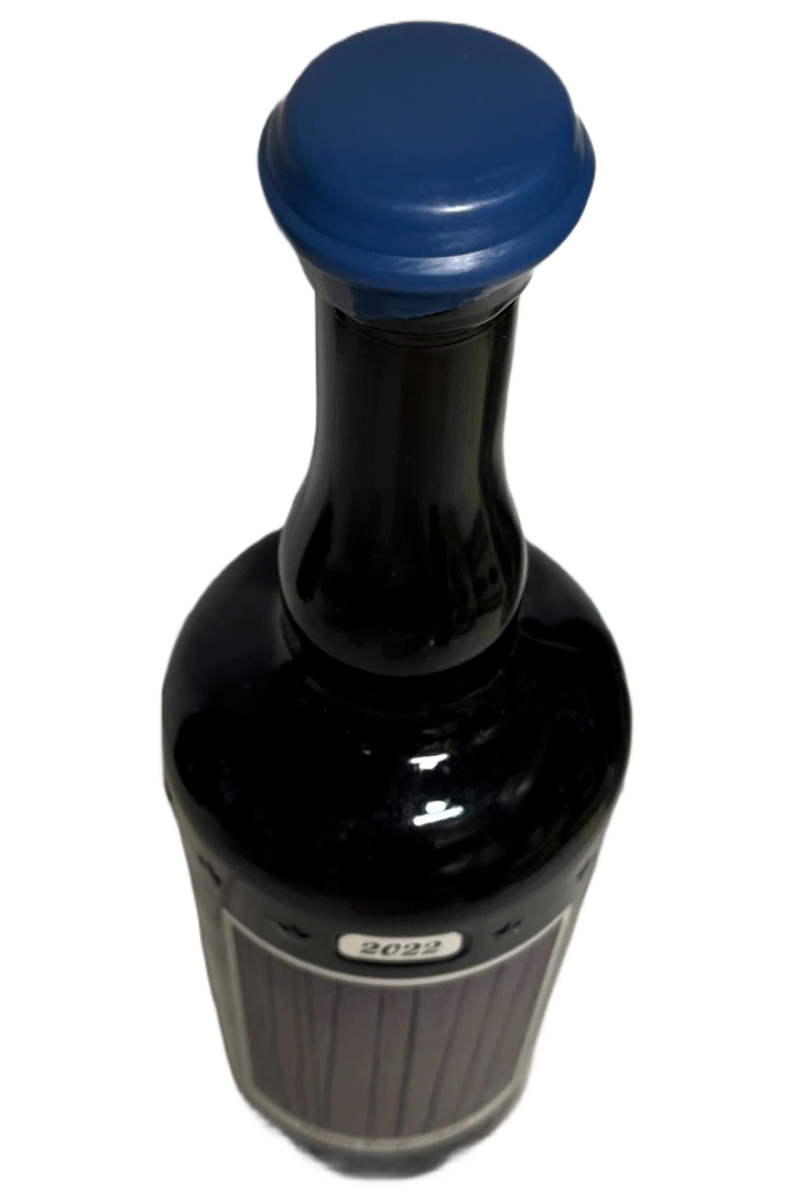 2022 Sine Qua Non Eleven Confessions Grenache