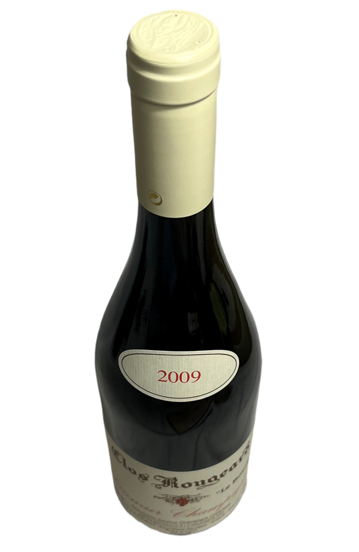 2009 Clos Rougeard Saumur Champigny Le Bourg