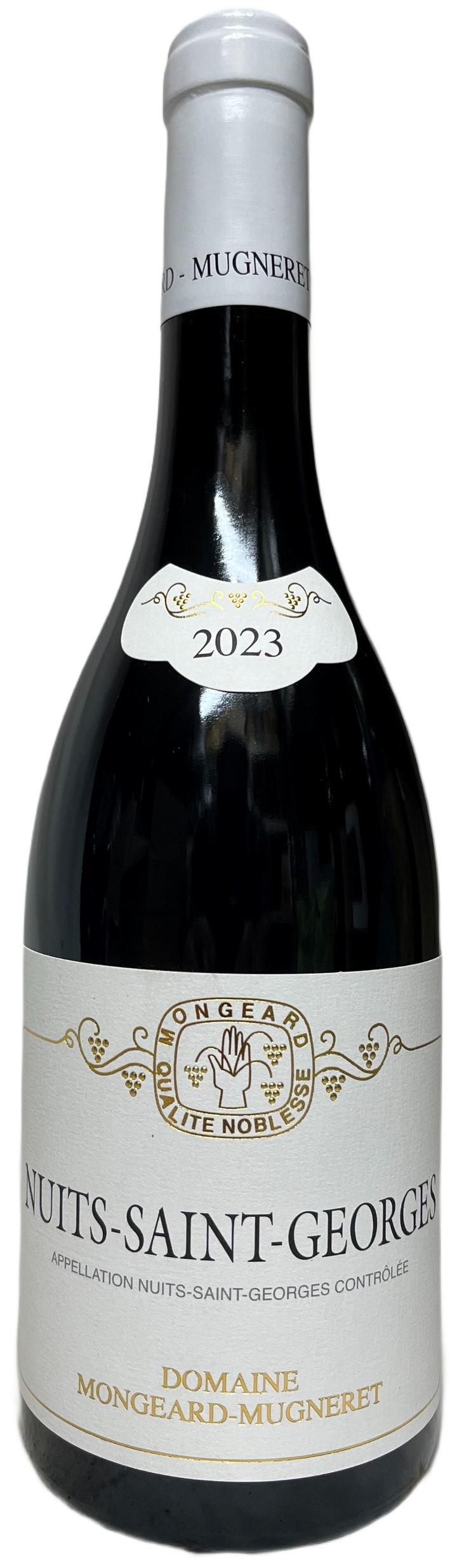 2023 Mongeard Mugneret Nuits St Georges