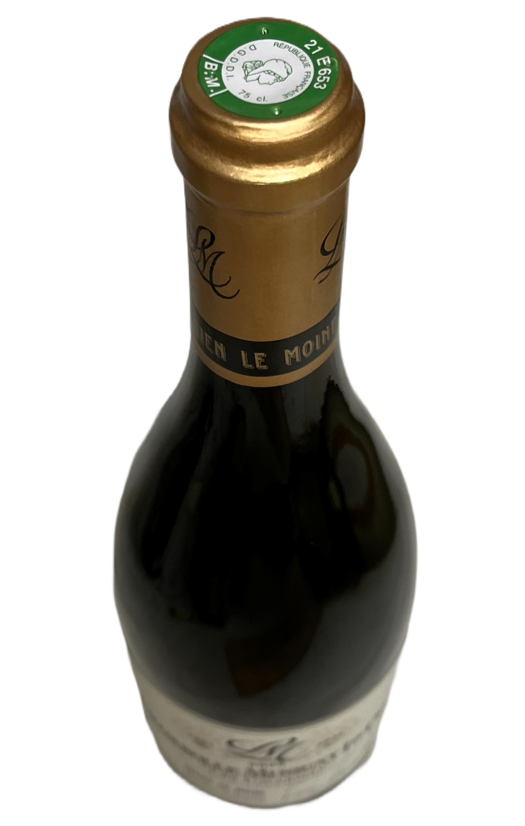 2022 Lucien Le Moine Chambolle Musigny les Charmes