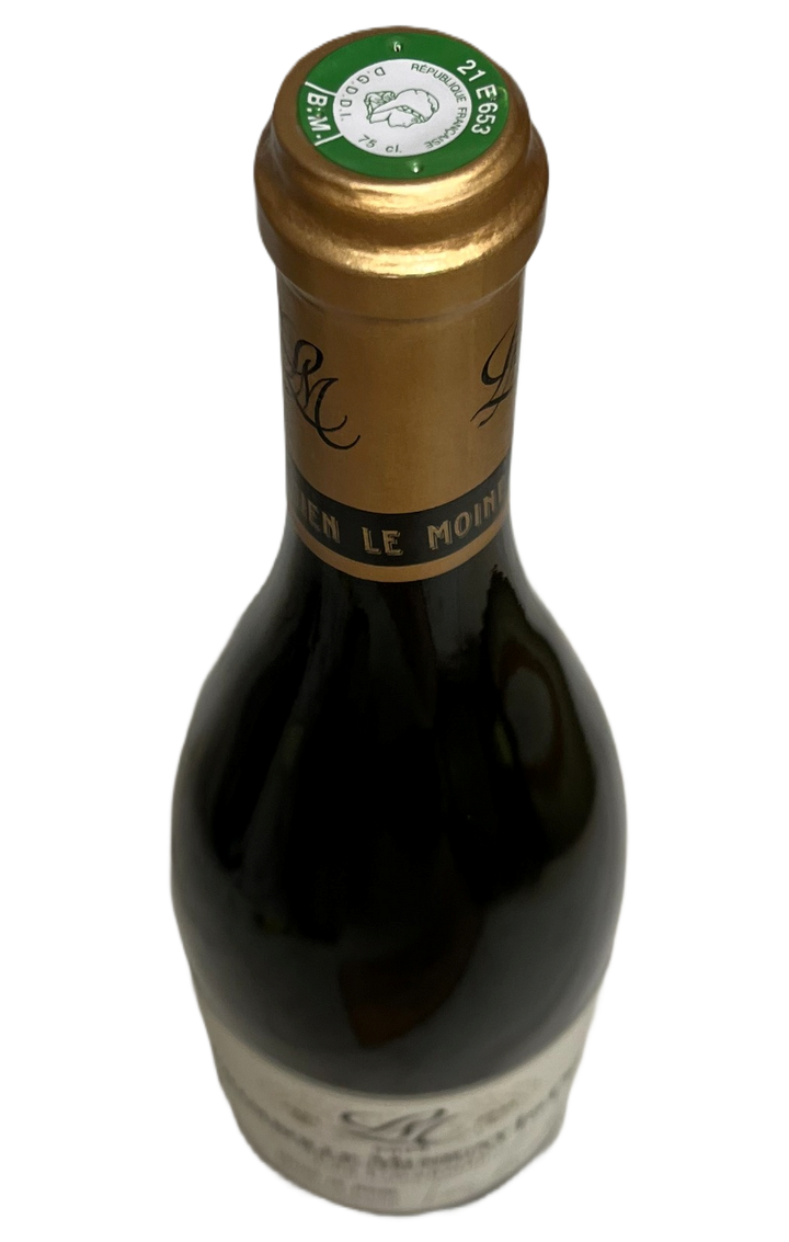 2022 Lucien Le Moine Chambolle Musigny les Charmes