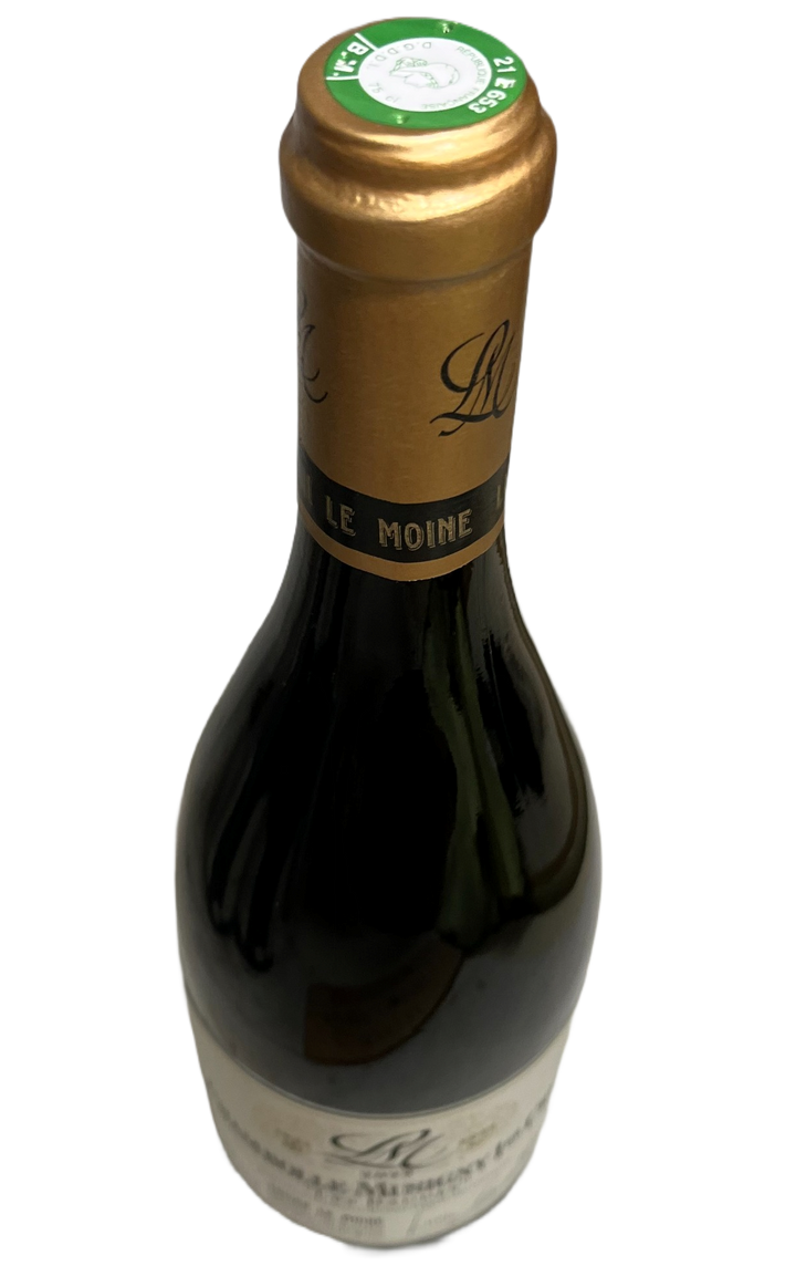 2022 Lucien Le Moine Chambolle Musigny les Baudes