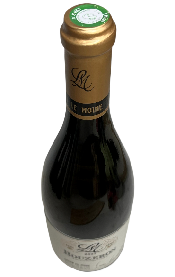 2022 Lucien Le Moine Bouzeron