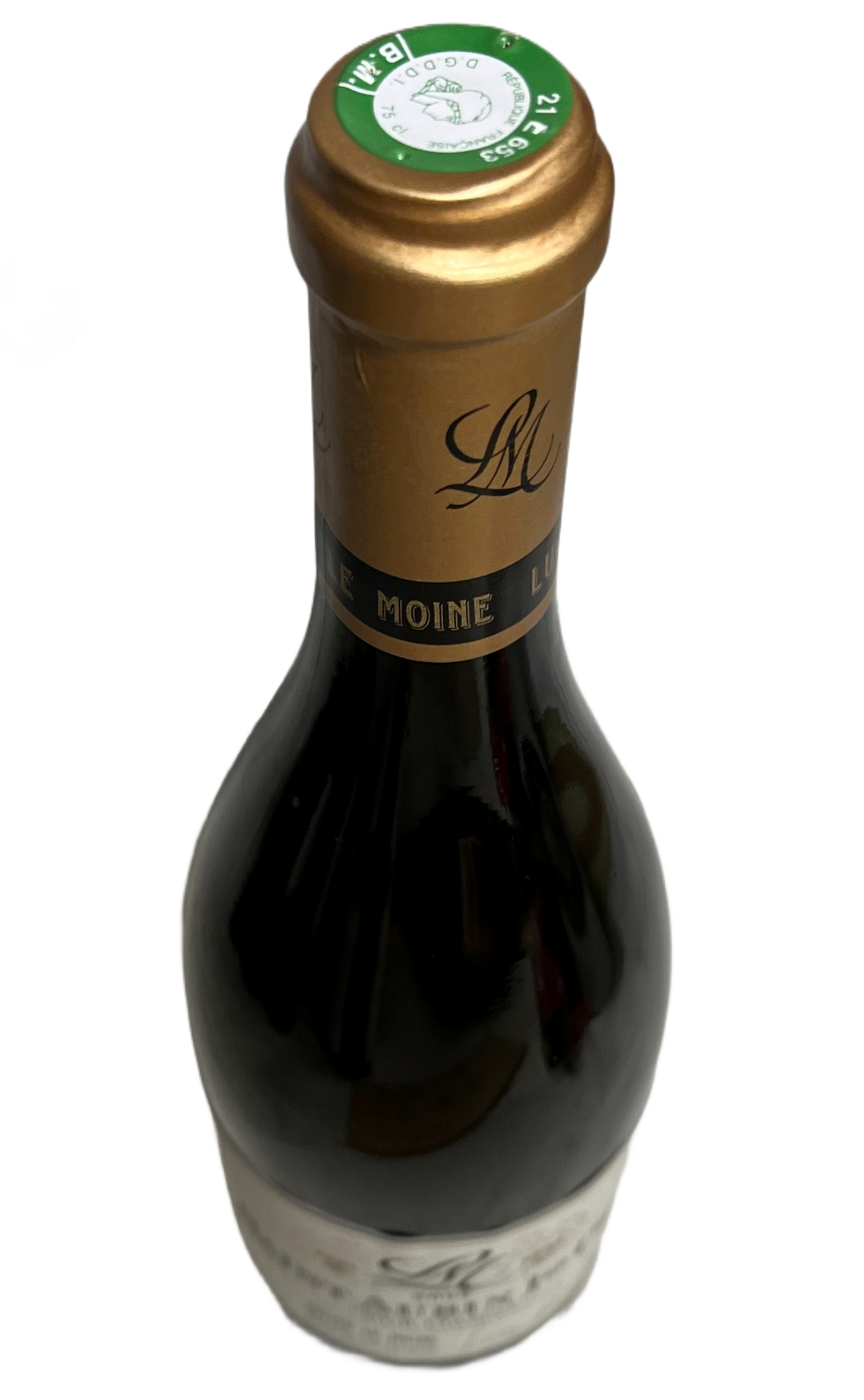 2022 Lucien Le Moine Saint Aubin Sur Gamay