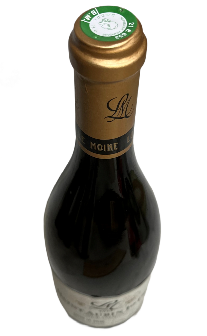 2022 Lucien Le Moine Saint Aubin Sur Gamay