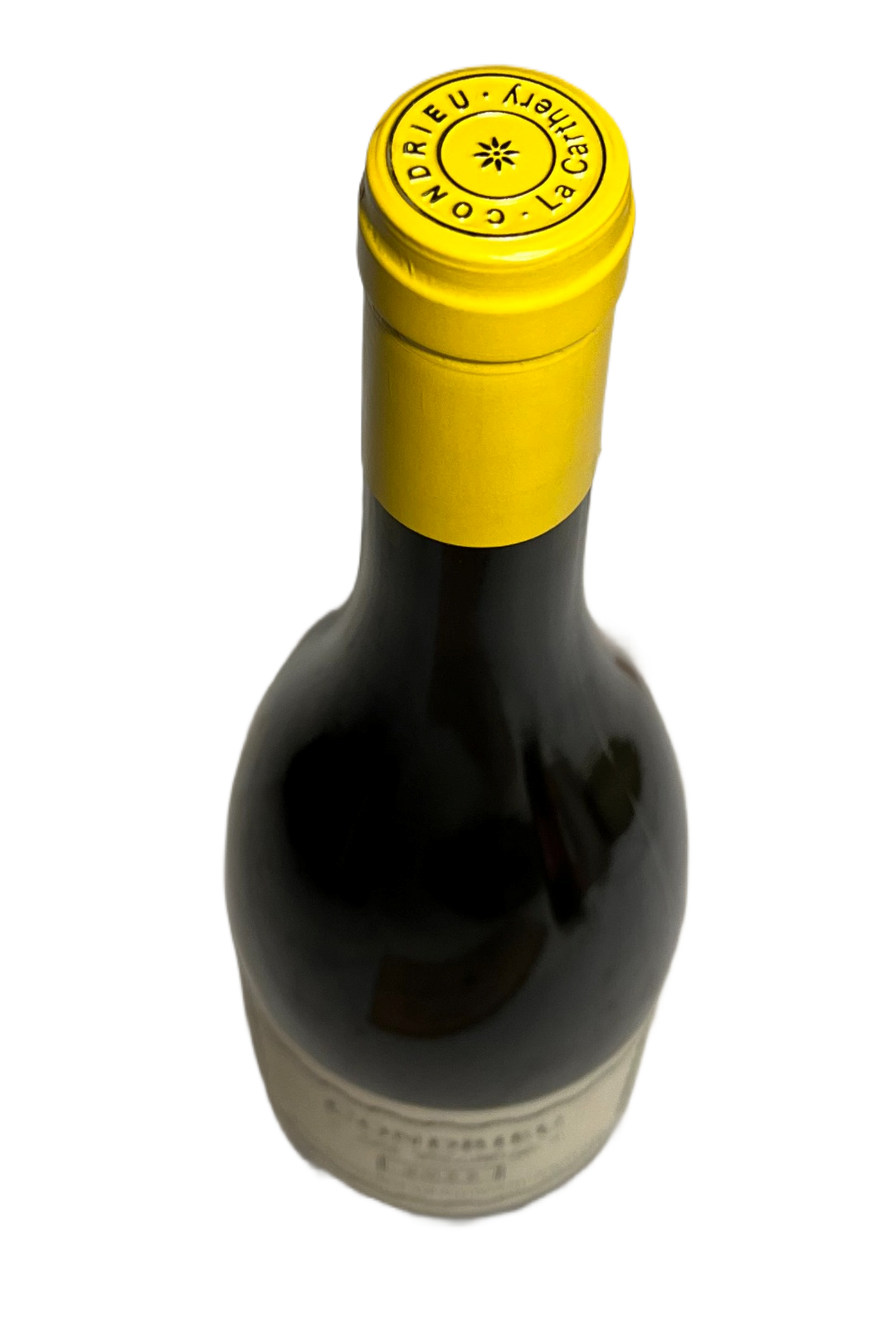 2022 Chateau Grillet Condrieu La Carthery