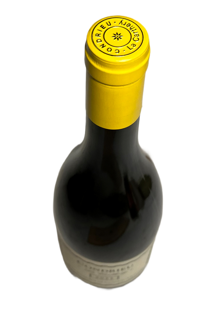 2022 Chateau Grillet Condrieu La Carthery