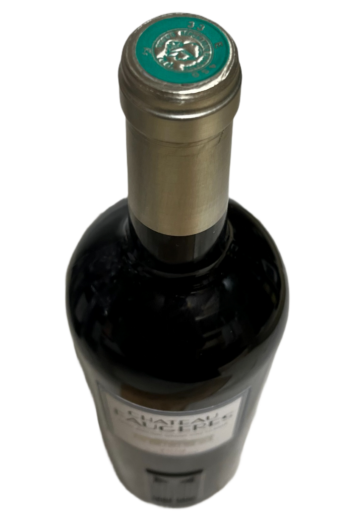 2019 Faugeres St Emilion