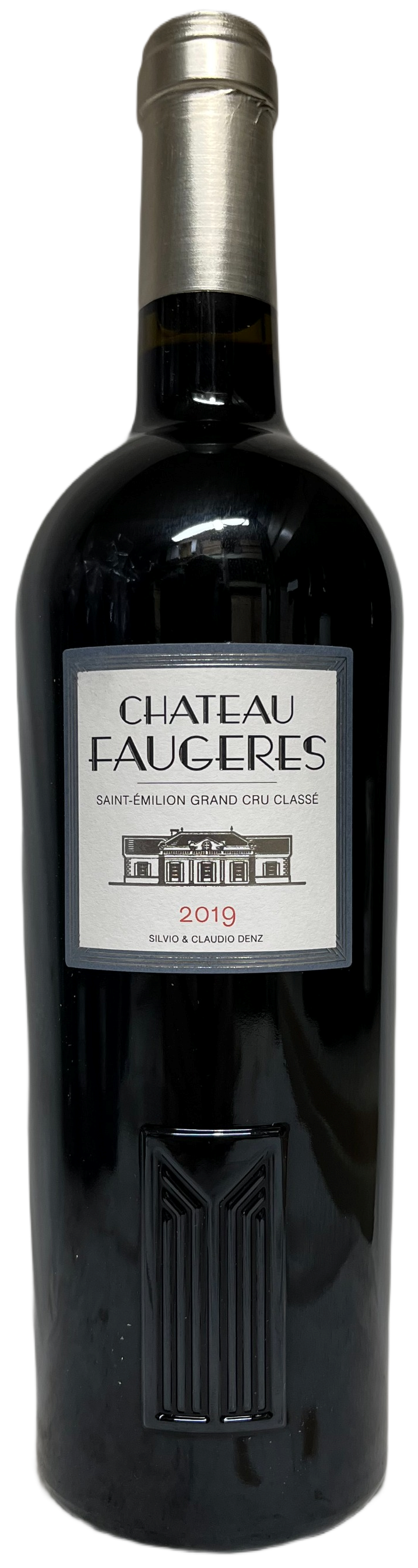 2019 Faugeres St Emilion