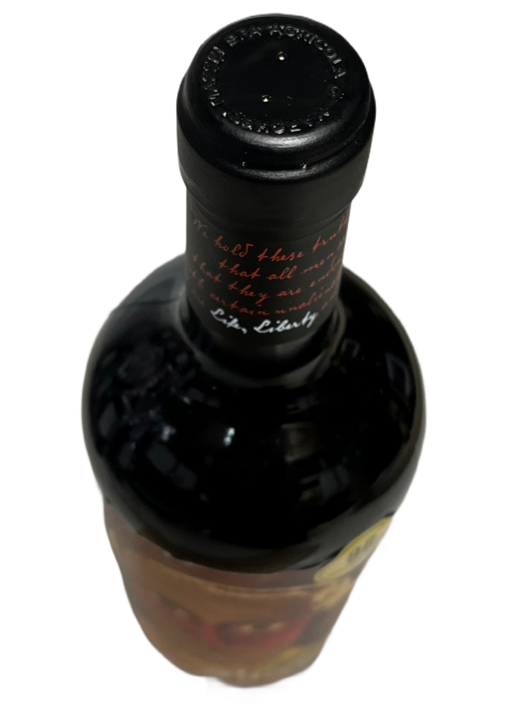 2021 Mazzei Philip Tuscany Cabernet Sauvignon