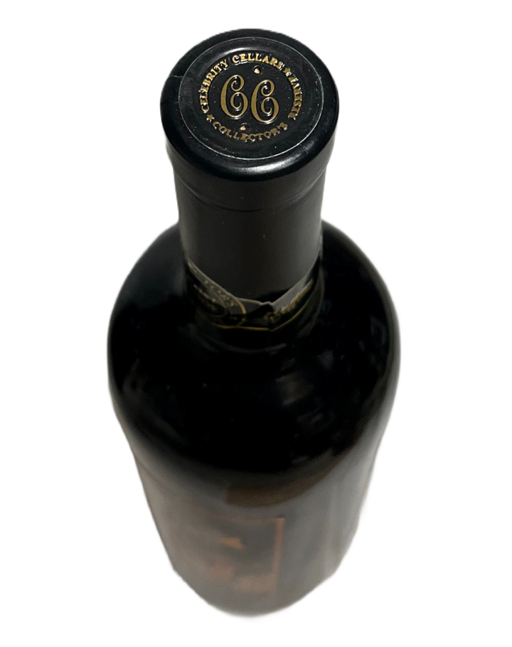 1995 Celebrity Cellars Santana Proprietary Red Wine