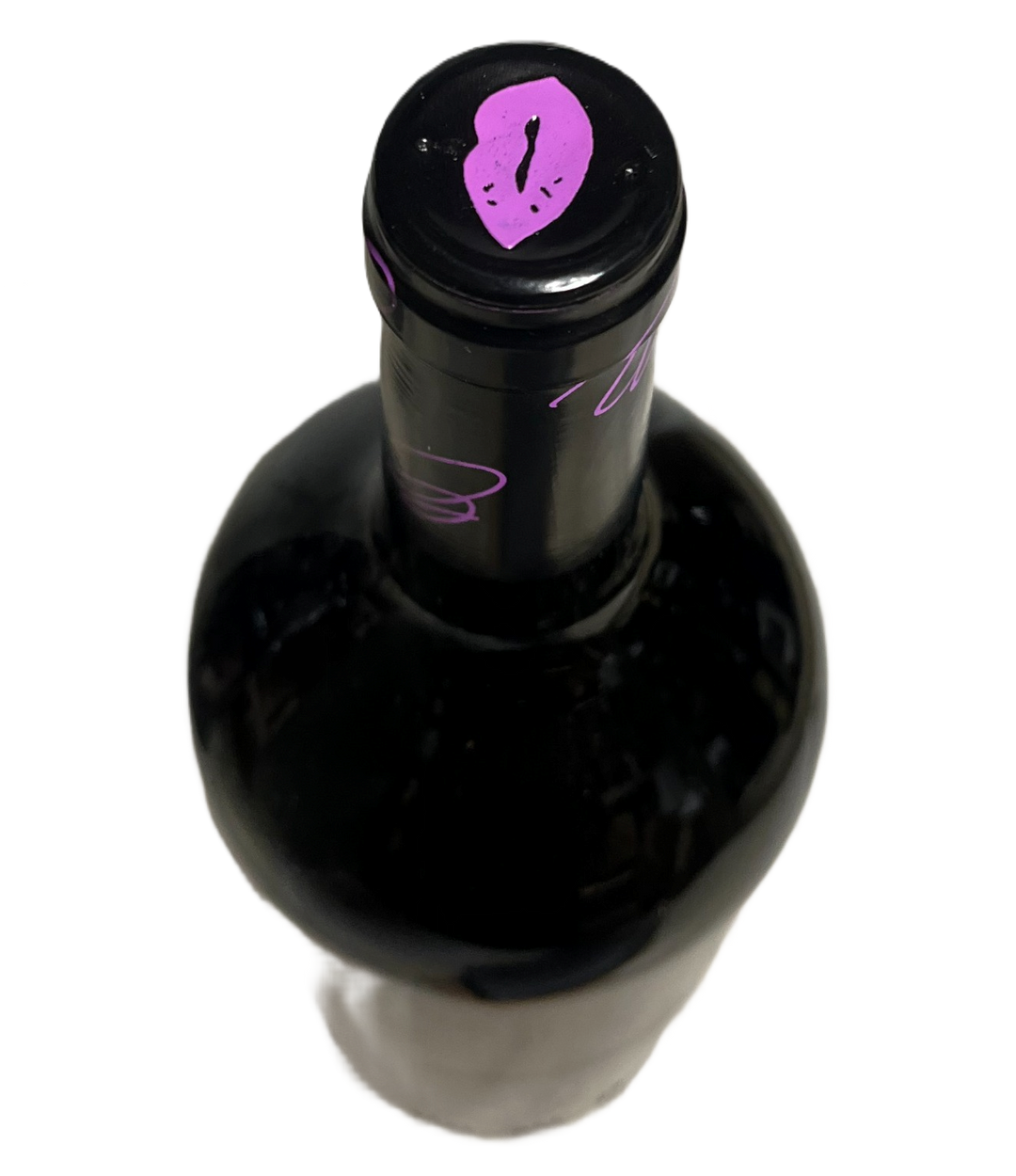 2011 Marilyn Merlot Napa Valley Merlot Etched