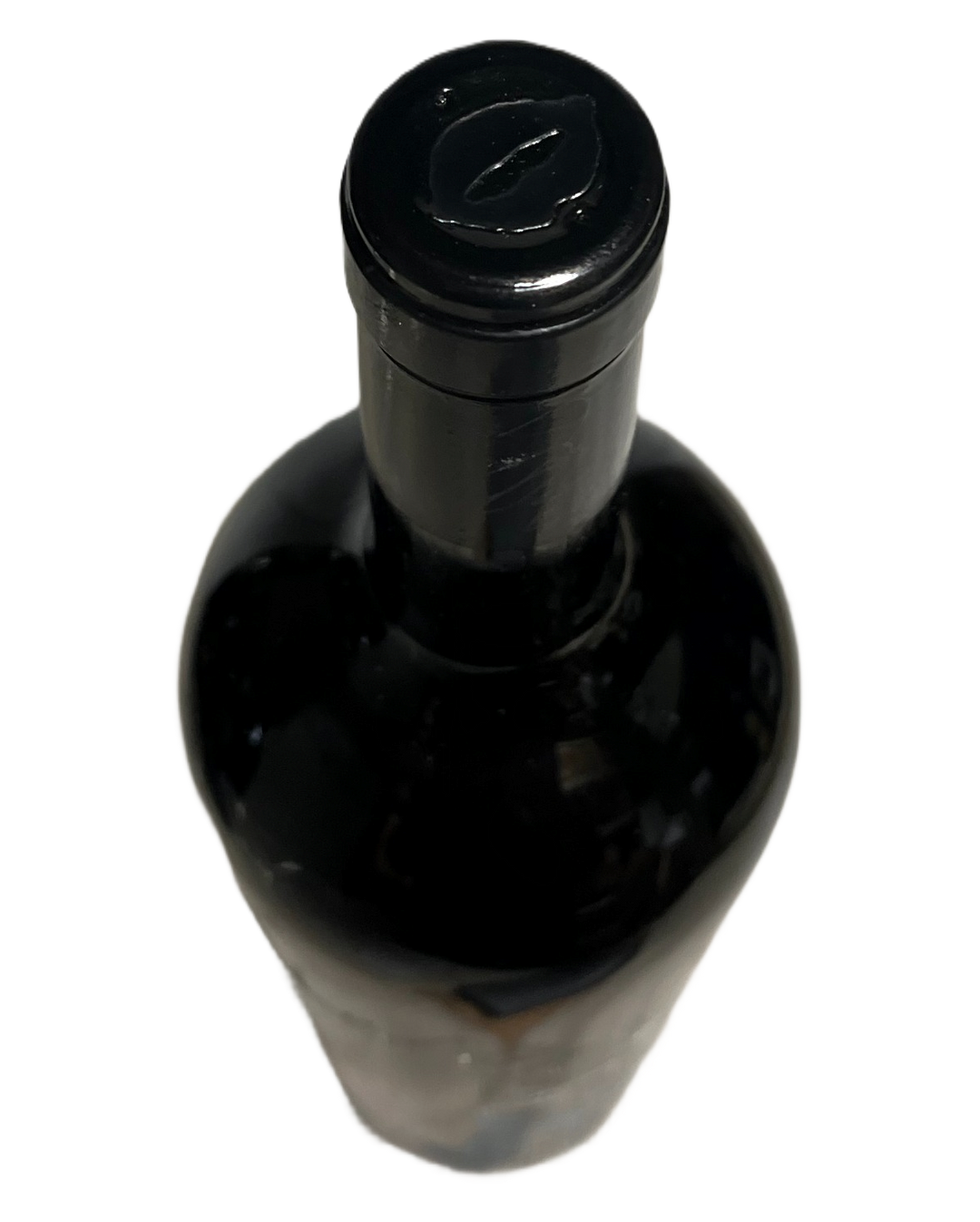 2010 Marilyn Merlot Napa Valley Merlot Etched