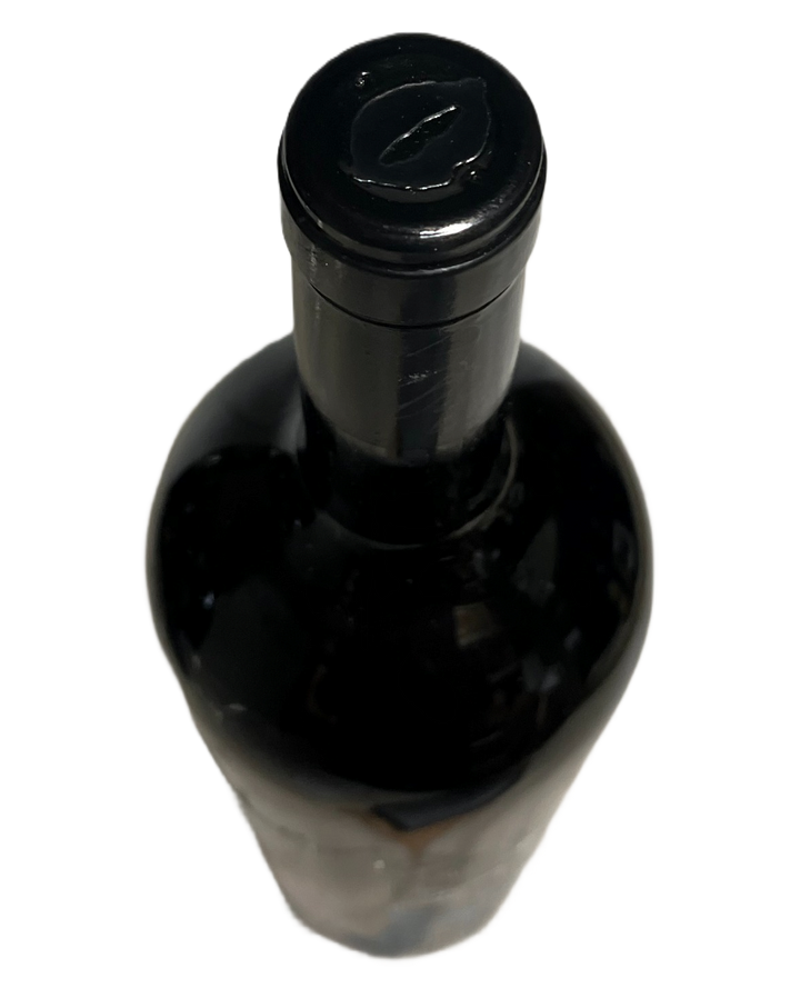 2010 Marilyn Merlot Napa Valley Merlot Etched