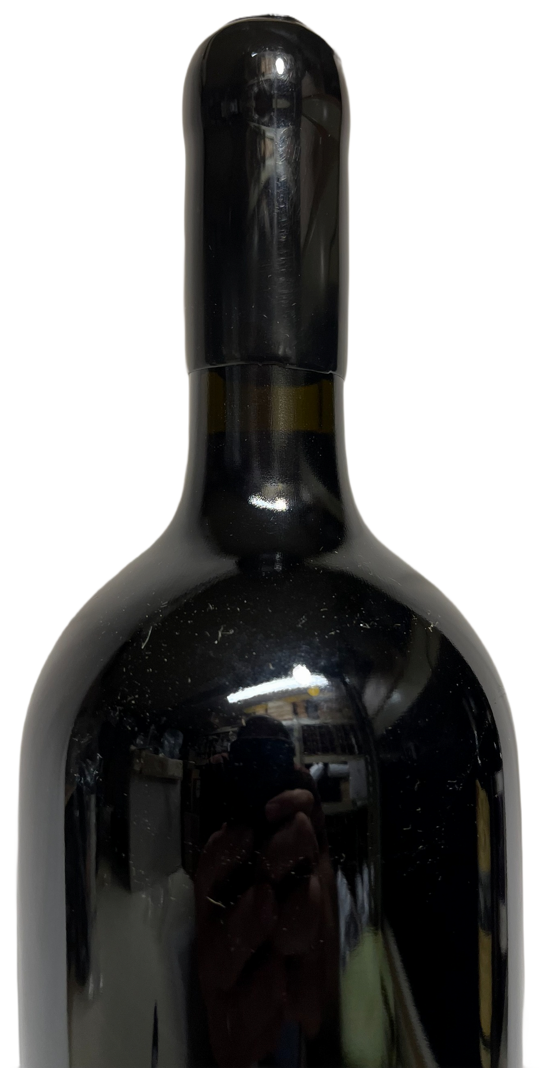 2007 Marilyn Merlot Napa Valley Merlot Etched