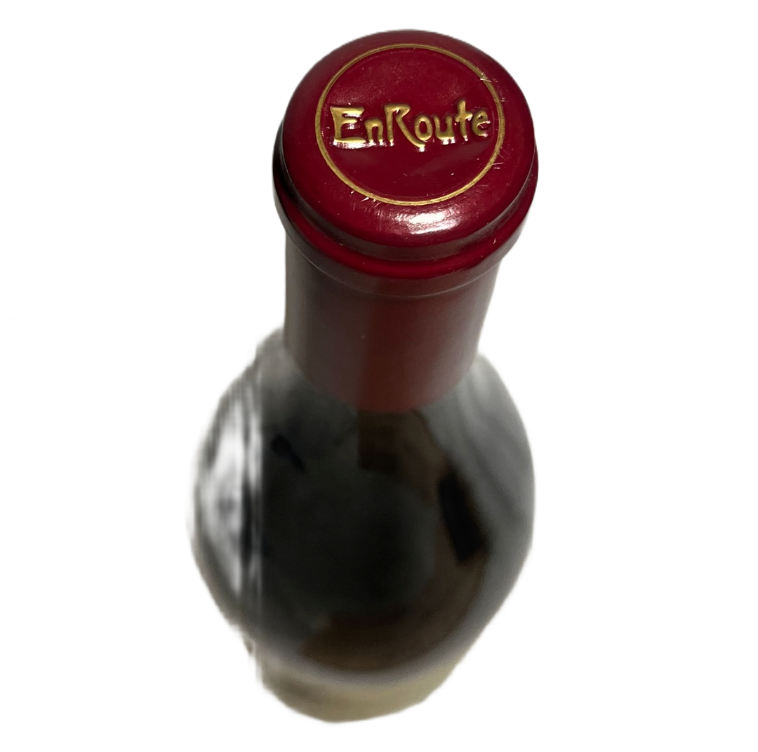 2022 EnRoute Russian River Valley Les Pommiers Pinot Noir