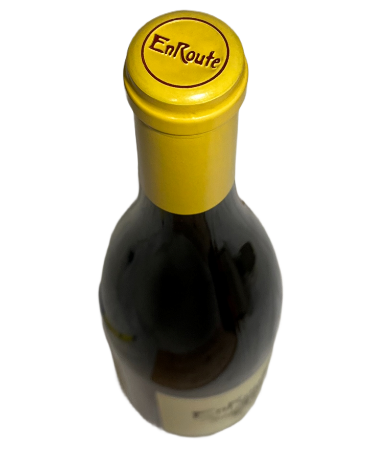 2022 EnRoute Russian River Valley Brumaire Chardonnay