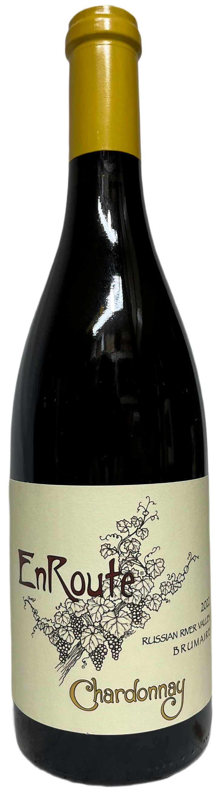 2022 EnRoute Russian River Valley Brumaire Chardonnay