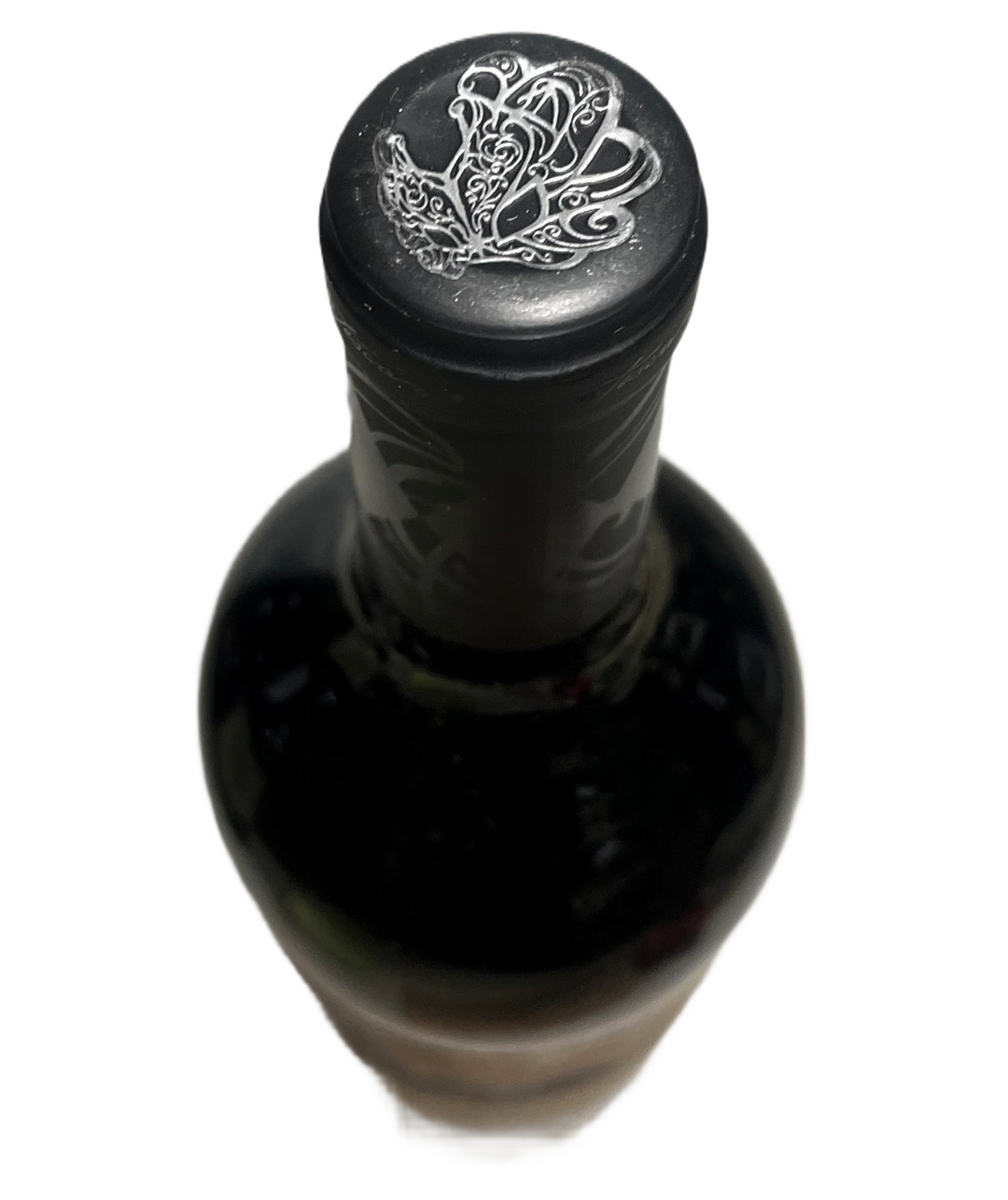 2018 Fantesca All Great Things "Duty" Proprietary Red