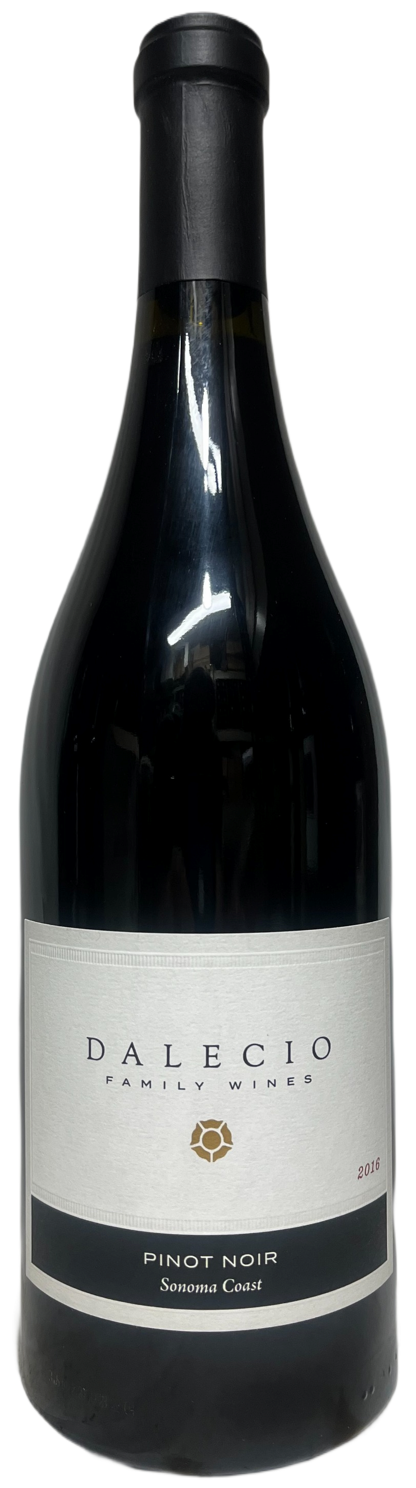 2016 Dalecio Sonoma Coast Pinot Noir