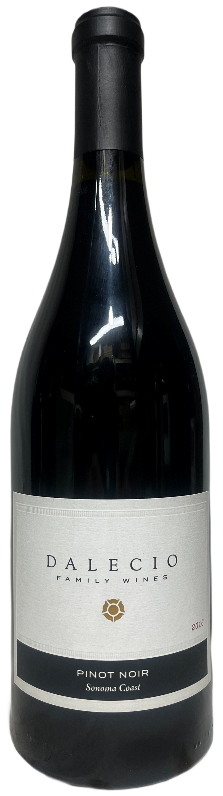 2016 Dalecio Sonoma Coast Pinot Noir