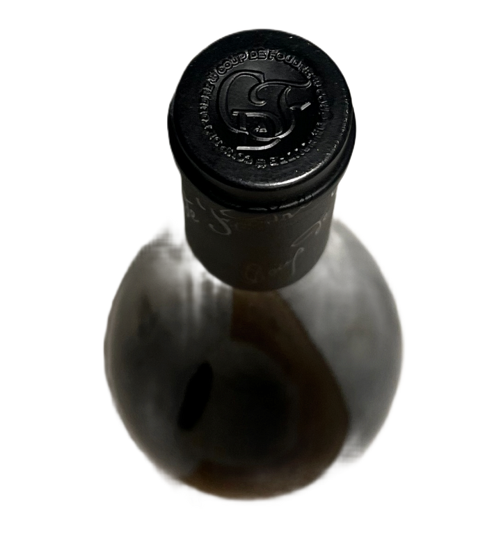 2014 Coup de Foudre Sonoma Coast Pinot Noir