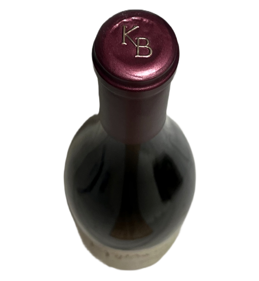 2021 Kosta Browne Rita's Crown Pinot Noir