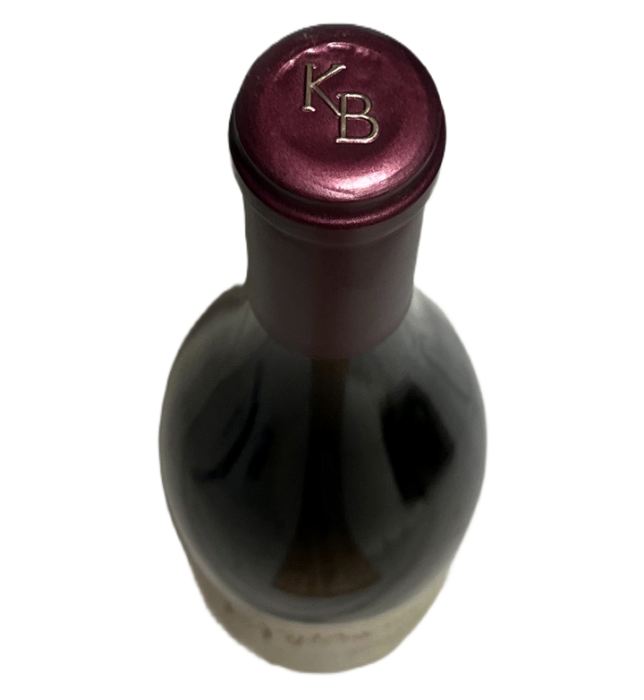 2021 Kosta Browne Rita's Crown Pinot Noir