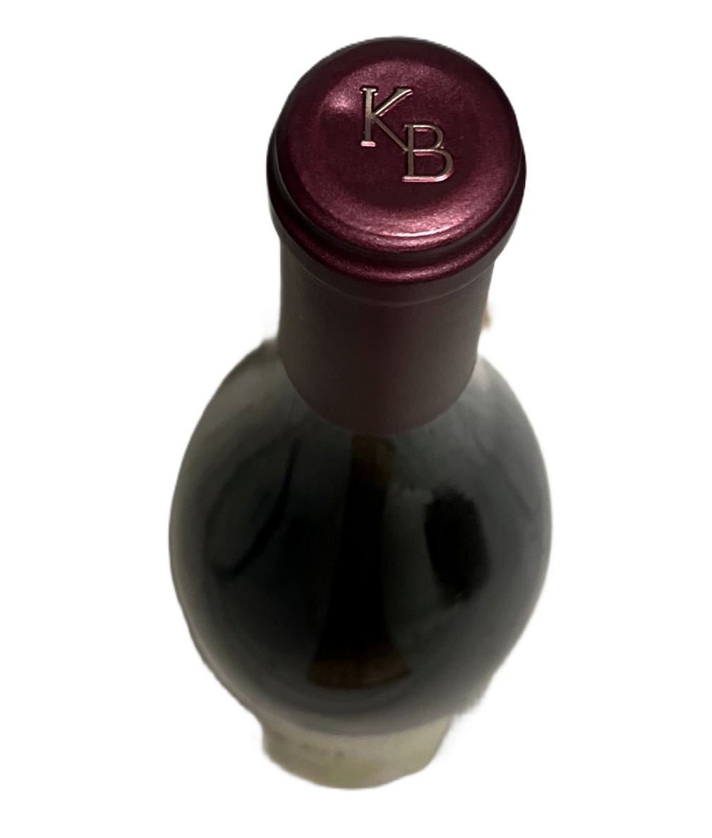 2021 Kosta Browne Shea Vineyard Pinot Noir