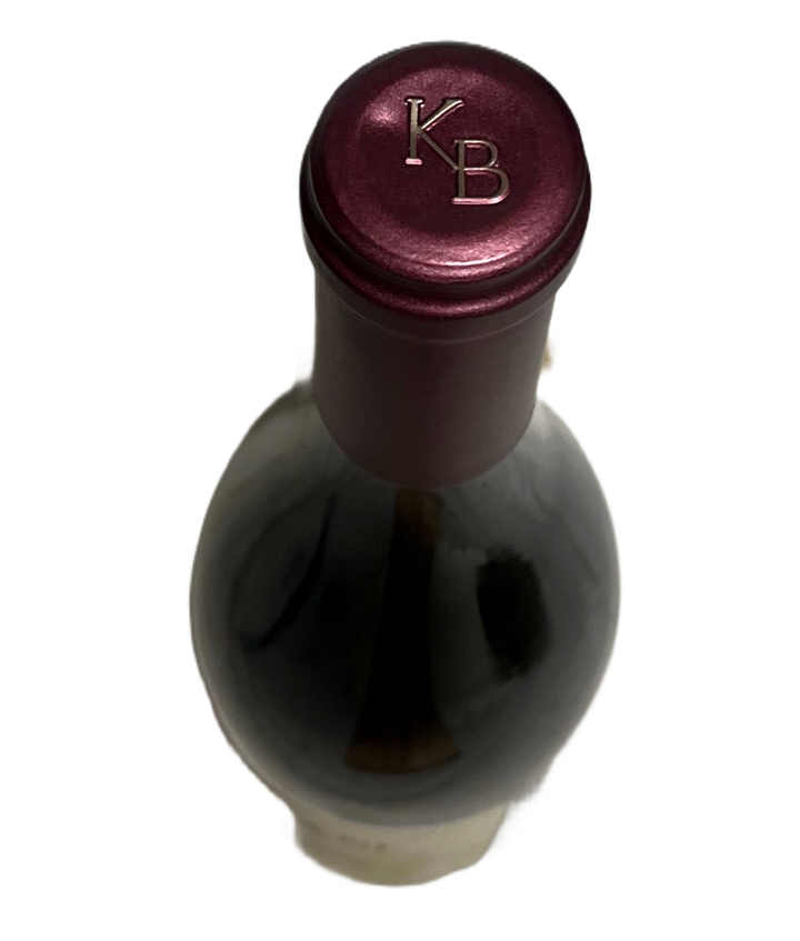 2021 Kosta Browne Shea Vineyard Pinot Noir