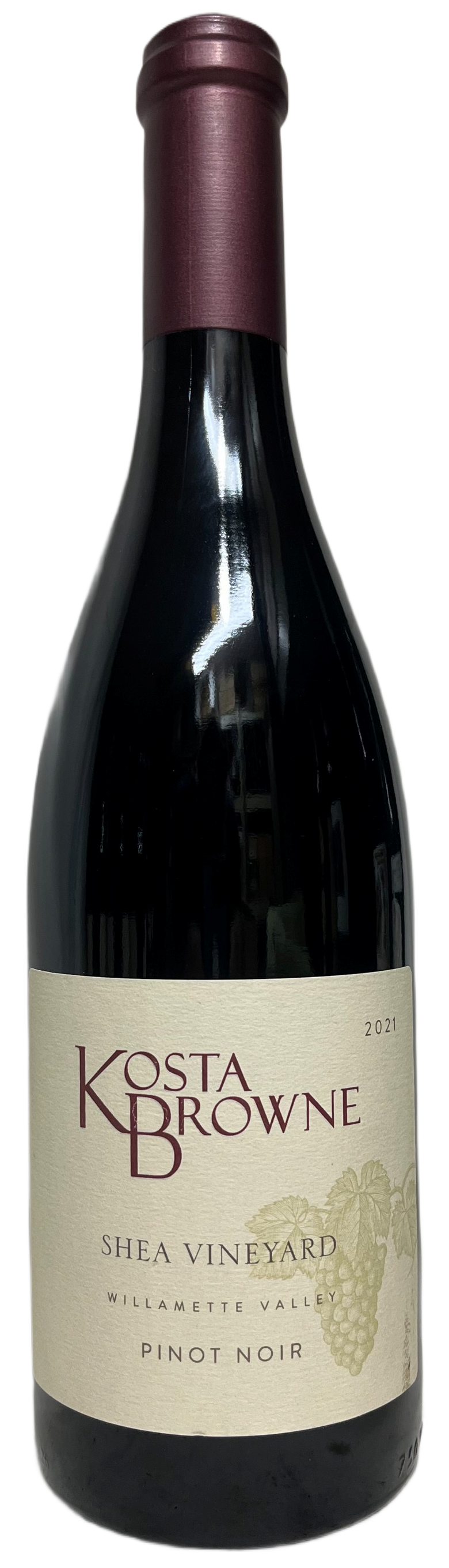 2021 Kosta Browne Shea Vineyard Pinot Noir