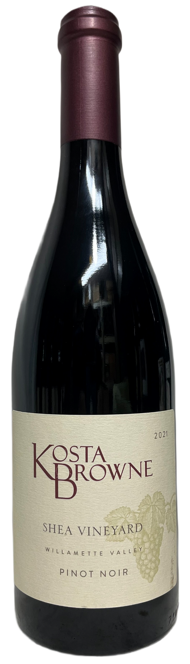 2021 Kosta Browne Shea Vineyard Pinot Noir